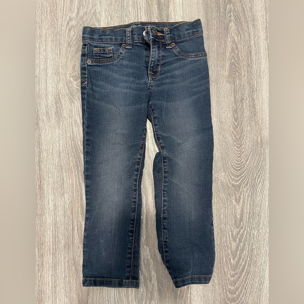 Cherokee Jeans